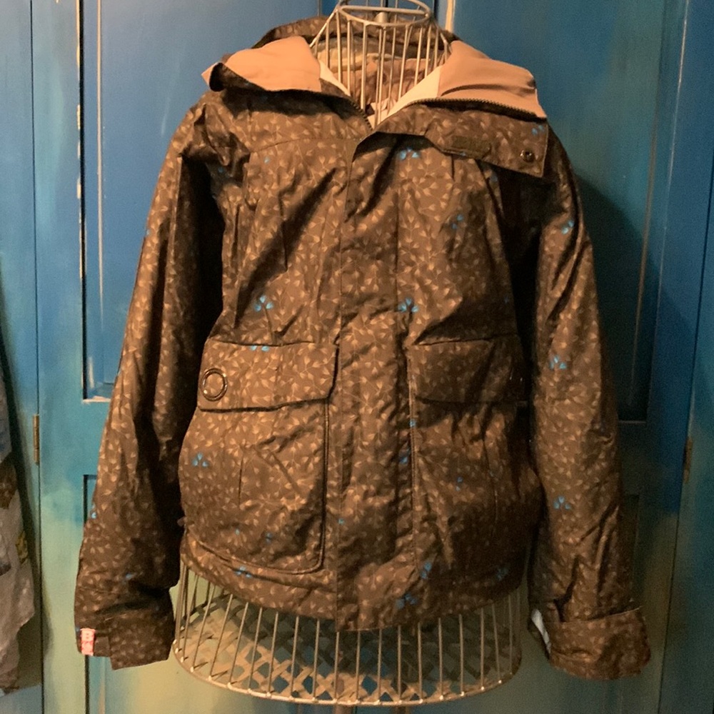 Beautiful ❄️BonFire Snowbroading Co. Jacket